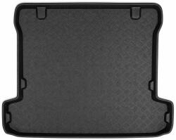Wielganizator Csomagtérszőnyeg Mitsubishi Pajero IV 2007- 4x4 L2 5 ajtós