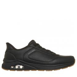 Skechers cipő ARCH FIT UNO - RELAXING ON AI (183443BBK45)