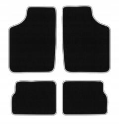 Wielganizator Autószönyegek Opel Corsa A 1982-1993-hez Carlux-silver szett 4 db