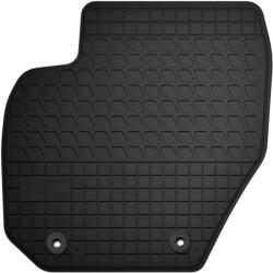 Wielganizator Vezetőoldali gumiszőnyeg Volvo S60 II 2010-2018 SolidTread rant 1, 5 cm-hez