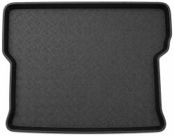 Wielganizator Csomagtérszőnyeg Toyota Land Cruiser J150 2014- 7 személyes