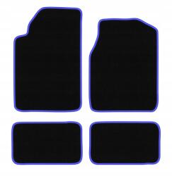 Wielganizator Autószönyegek Chrysler 300M 1998-2004-hez Carlux-blue szett 4 db