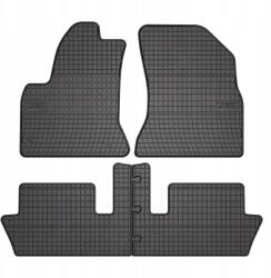 FroGum Autószönyegek gumi Frogum elToro Citroen C4 Picasso I 2006-2013 kpl. 4 db