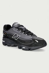New Balance 1000 sportcipő férfi - fekete Férfi 44