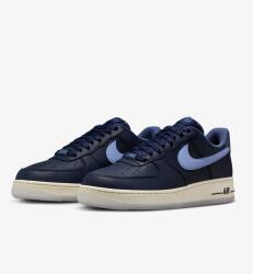 Nike Férfi Cipők Kényelmes Sneakers Nike Air Force 1 Low '07 IM6600-451 méret 40.5 (IM6600-451)