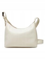 Calvin Klein Ck Calvin Klein Eredeti Kézitáska Postás Táska fehér (K60K613028)