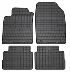 FroGum Autószönyegek gumi Frogum elToro Opel Vectra C 2002-2008 sedan kpl. 4 db
