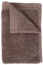 The One Towelling Prosop mic Organic 30x50 - Gri-maro | 30 x 50 cm (TH1300-1000322139) Prosop