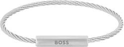 BOSS Hugo Boss Eredeti Férfi Karkötő (158i8)