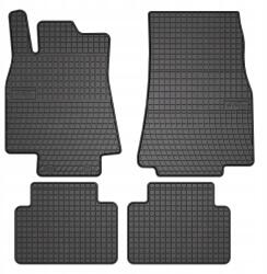 FroGum Autószönyegek gumi Frogum elToro Mercedes A-osztály W169 2004-2012 kpl. 4 db