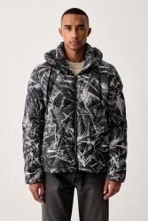Moose Knuckles férfi pehelydzseki - fekete L - answear - 281 990 Ft
