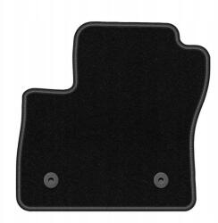 Wielganizator Velúr sofőrszőnyeg Ford C-max MK2 2011-2015 BASIC-hez, fekete