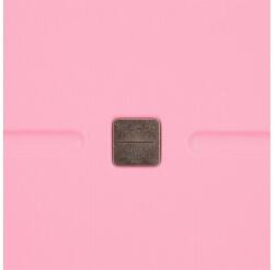Pepe Jeans Highlight Pink kézipoggyász - 55 cm, bővíthető, TSA, 4 kerék, ABS