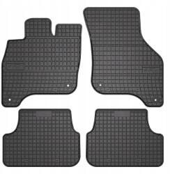 FroGum Autószönyegek gumi Frogum elToro Vw e-Golf 2014-2019-hoz 4 db-os szett