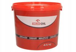 ORLEN OIL Liten EP-1 kenőzsír csapágyakhoz 4, 5KG