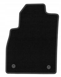 Wielganizator Velúr sofőrszőnyeg Chevrolet Cruze 2008-2016 BASIC-hez, fekete