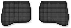 Wielganizator Autószönyegek Ford Explorer MK6 ST-Line 2019- hátsó 2 db stopper nélkül