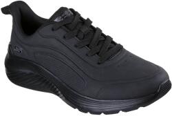 Skechers - BOBS SQUAD WAVES-RUSH TEN - Sneaker Férfi utcai cipő (118229BBK)