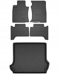 Mix-Plast Autószönyegek csomagtérszőnyeg a következő típushoz: Toyota Land Cruiser J120 2002-2009 - allegro - 20 645 Ft