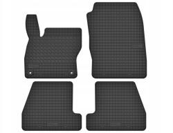 Wielganizator Autószönyegek Ford Focus MK3 2010-2018-hez 4 db-os szett méretre vágva