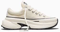 Converse Run Star Crush OX teniszcipő - fehér Női 43