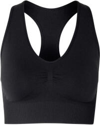 Tchibo - Női seamless bustier melltartó, fekete - tchibo - 5 995 Ft