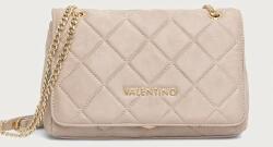 Valentino Bags női táska OCARINA SUEDE - bézs Univerzális méret