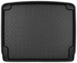Wielganizator Skoda Rapid 2013-2017 ferdehátú csomagtérszőnyeg beépített üregekkel