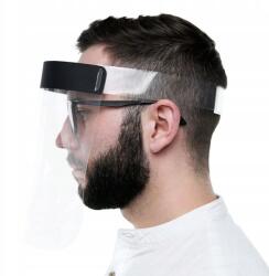 3MK Maszk Visor Arcvédő Maszk Fej 3MK