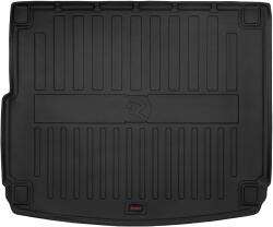 Wielganizator Rubatro 3D csomagtérszőnyeg Porsche Cayenne 92A 2010-2017 Suv