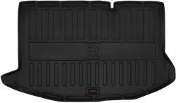 Wielganizator Rubatro 3D csomagtérszőnyeg Ford Fiesta Mk7 2008-2017 ferdehátú
