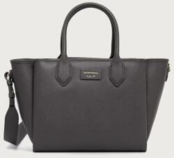 Emporio Armani női műbőr táska - szürke Univerzális méret