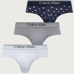 Calvin Klein Underwear alsónadrág férfi 3-as csomag - sötétkék XL