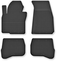 Wielganizator Autószönyegek gumi vályú Lexus Ls IV 2006-2017 kpl. -hoz 4 db stopper nélkül