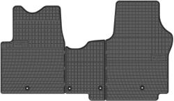 Wielganizator Autószönyegek Maxus T60 Max-hoz 2021-től 4 db-os szett SolidPRO ütközők Op