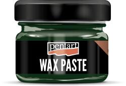 Pentart Viaszpaszta zöld 20 ml (PA-26676)