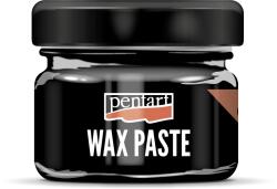Pentart Viaszpaszta fekete 20 ml (PA-26678)