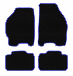 Wielganizator Autószönyegek Fiat Punto I 1992-1999-hez Carlux-blue szett 4 db