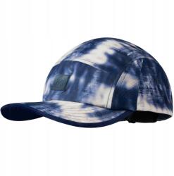 Buff Baseball sapka Buff 5 Panel Go Cap Deri Blue L/XL (128608999)