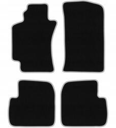 Wielganizator Autószönyegek Toyota Avensis I T22 1997-2003-hoz Carlux-silver szett
