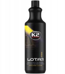 K2 Lotar Pro K2 szövetkárpit mosó koncentrátum 1l