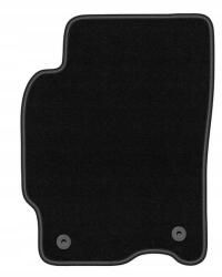 Wielganizator Velúr sofőrszőnyeg Mazda 626 V Gf 1997-2002 BASIC-hez, fekete