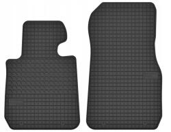 Wielganizator Autószönyegek Bmw F30/F31/F34 2011-2020 első 2 db tépőzáras méret