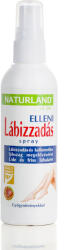 Naturland lábizzadás elleni spray (100ml) - supervital