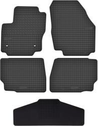 Wielganizator Autószönyegek Ford Mondeo MK4 2007-2012 5-hez SolidTread alagúttal
