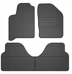 FroGum Autószönyegek gumi Frogum elToro Renault Scenic I 1996-2003-hoz 4 db-os szett