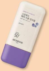 SKINFOOD Cremă de protecție solară hidratantă cu extract de fructe de pădure Berry Moisturizing Sun Cream - 50 ml