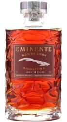  Eminente Rum 14 years Signatura 0, 7l