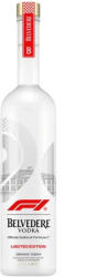 BELVEDERE Organic Formula 1 Limited Edition 0, 7l