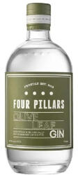 Four Pillars Gin Olive Leaf 0, 7l